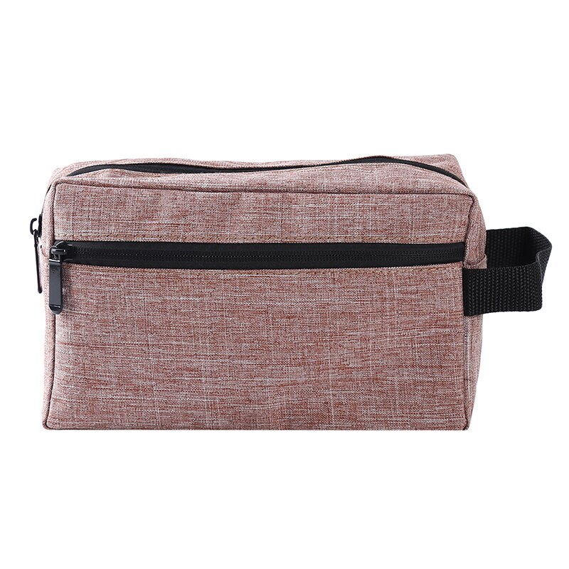 Travel Cosmetic Storage Bag Closet Organizer Computer Accessories Bag Case for Headphones Digital Portable Data Cable USB Bag