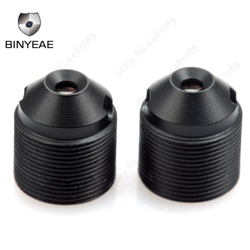 BINYEAE M7 3.7mm obiektywy kamery przemysłowej HD o rozdzielczości 1.3 megapiksela 3.7mm obiektyw otworkowy mini obiektyw M7 robić montażu 1/3 "format obrazu dla mini kamery