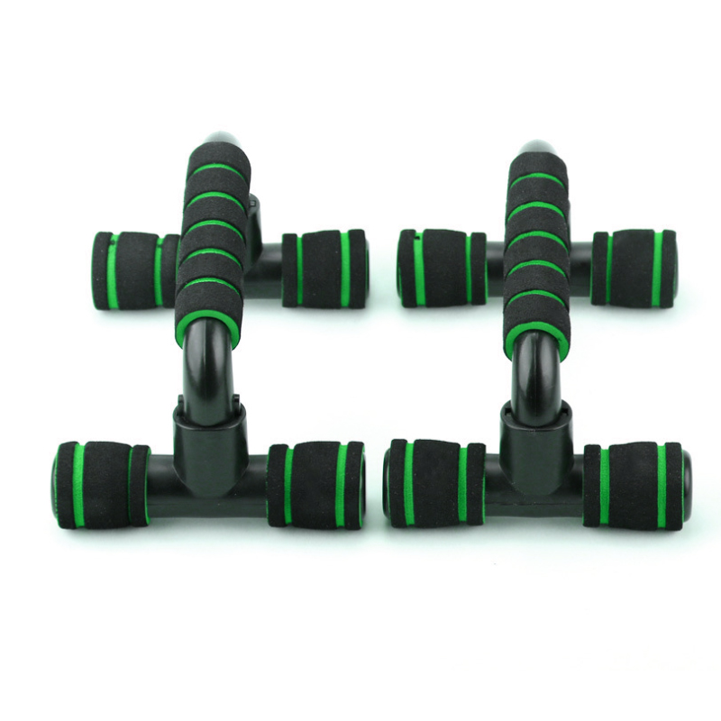 Fitness Push Up Stand for Men Women Bodybuilding Muscle Training Push-up Bars Strength Workout Push Up Rack Exercise Equipment: Auburn