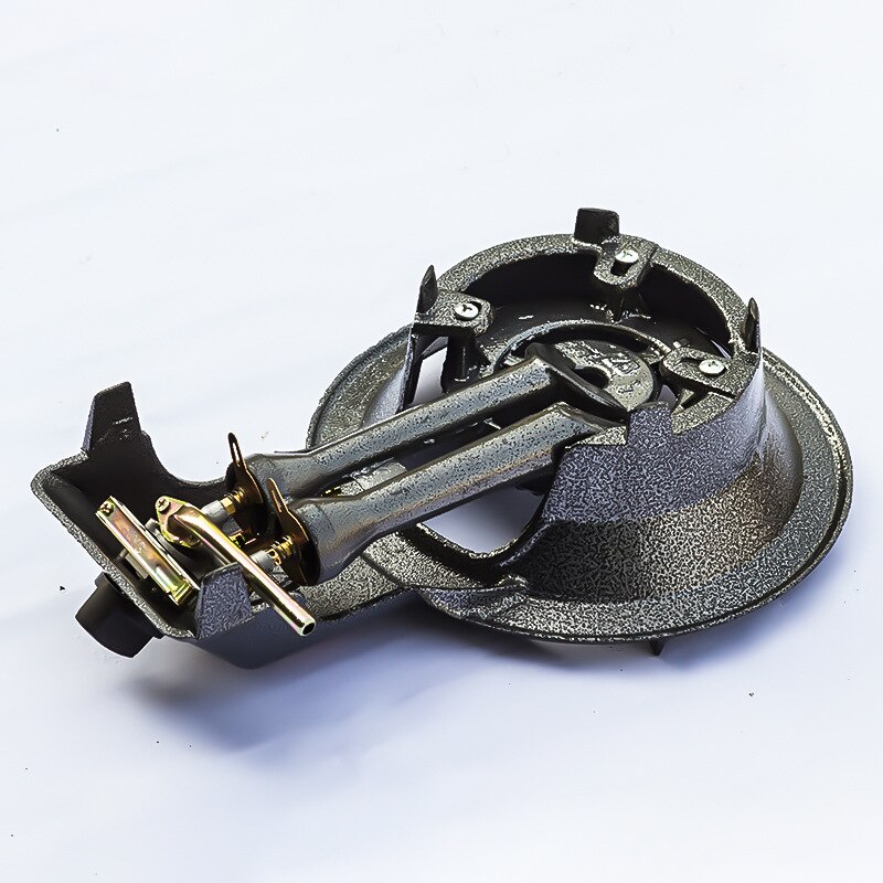 Low Pressure Fierce Fire Stove Large Home Gas Stove Liquefied Gas Fierce Fire Stove Gas Stove