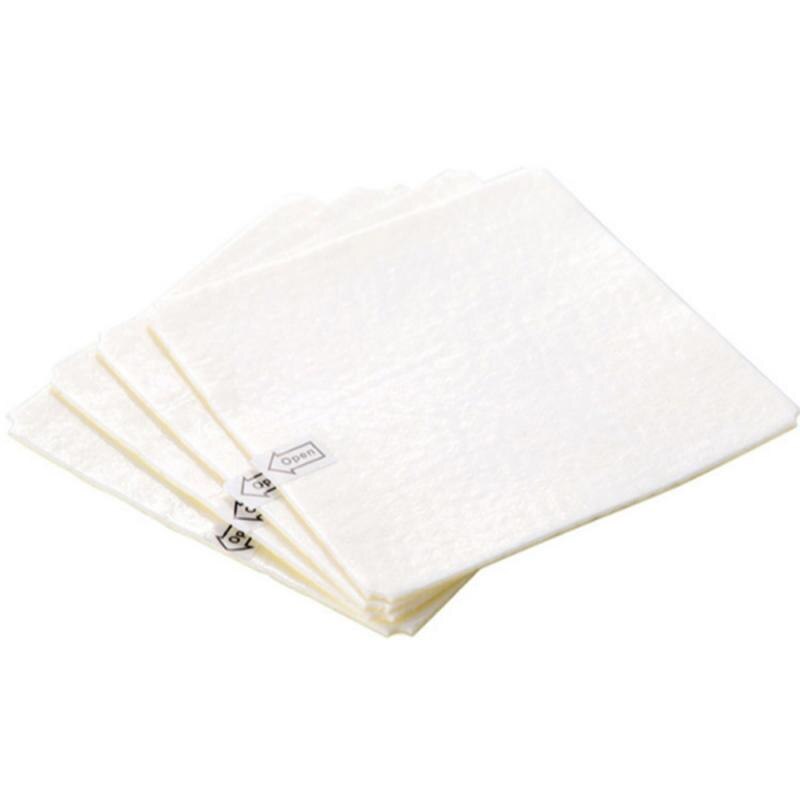 4Pcs Tapijt Pad Dubbelzijdig Sticker Anti Slip Mat Pads Anti Slip Hoeken Gripper Stopper Bad Rug mat Voor Badkamer: Default Title