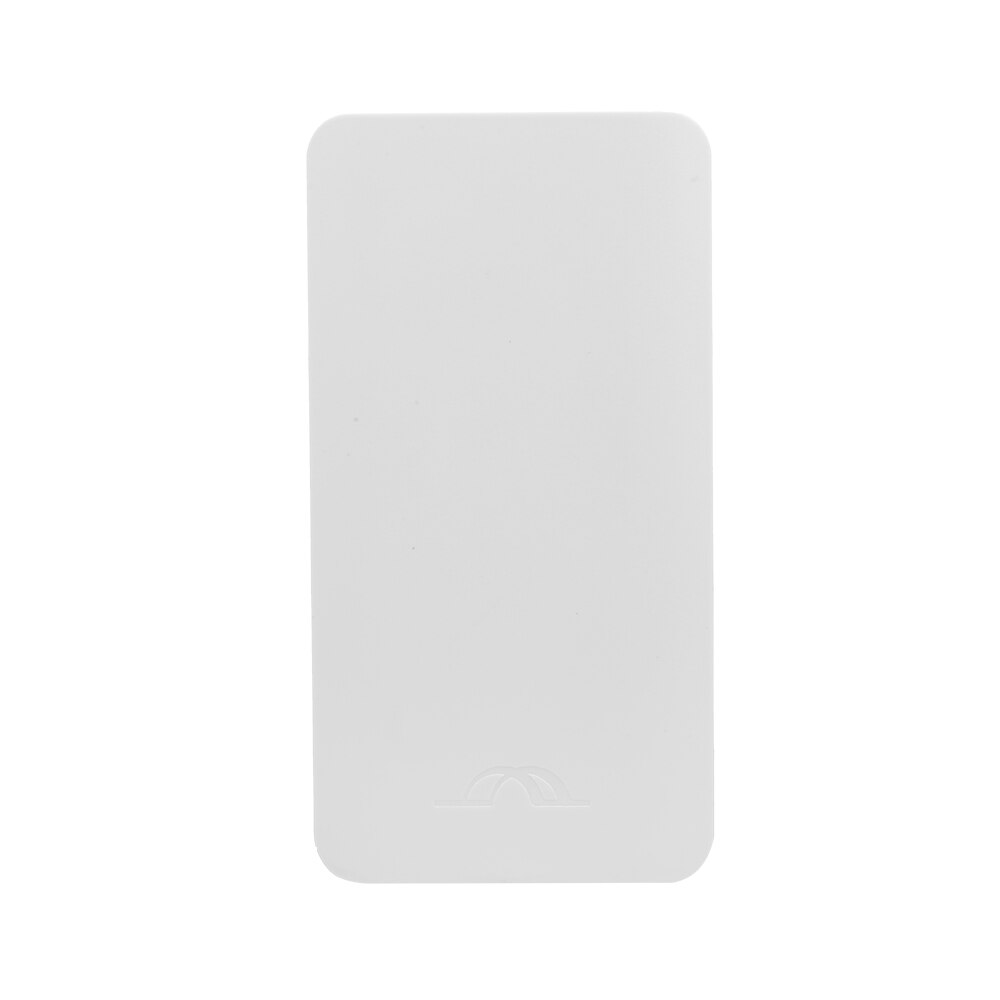 300Mbps 5.8G 12dBi CPE Bridge Outdoor Wireless Outdoor Router Network Bridge 2KM Directional Antenna Wireless Access(A+B)
