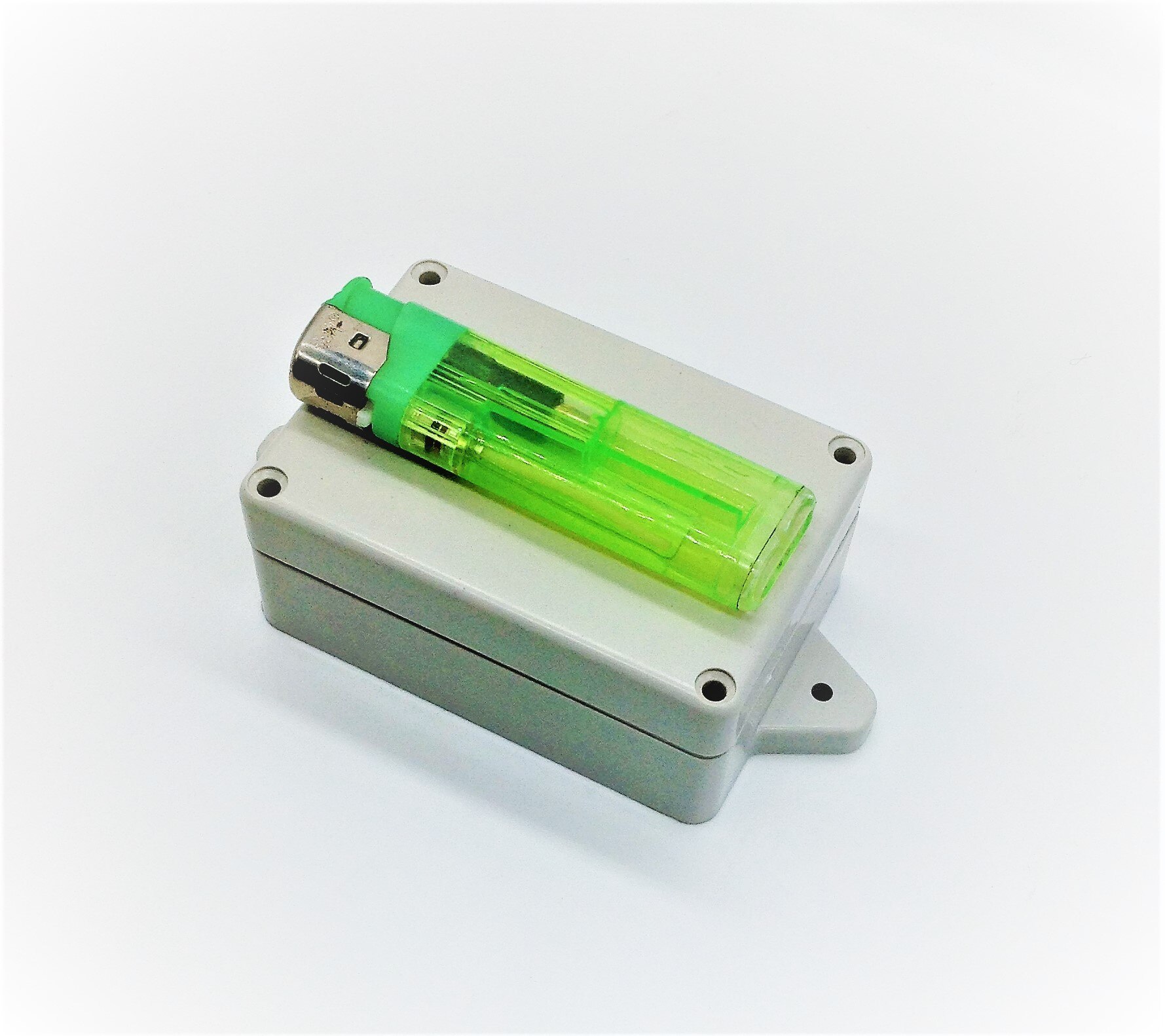 Modification of Automobile Shift Paddle Module, Automatic Delay Disconnection to Achieve Manual Increase and Decrease in D Gear