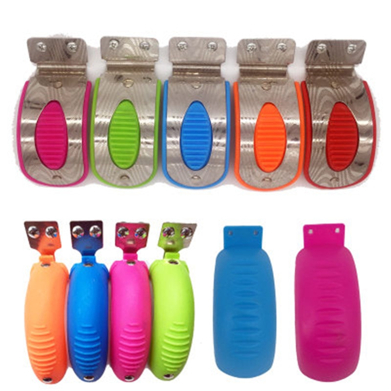Scooter Accessoires Remblokken Kinderen Driewieler Quad Wiel Scooter Achterwiel Remblokken Scooter Achterwiel Rem Scooter Rem