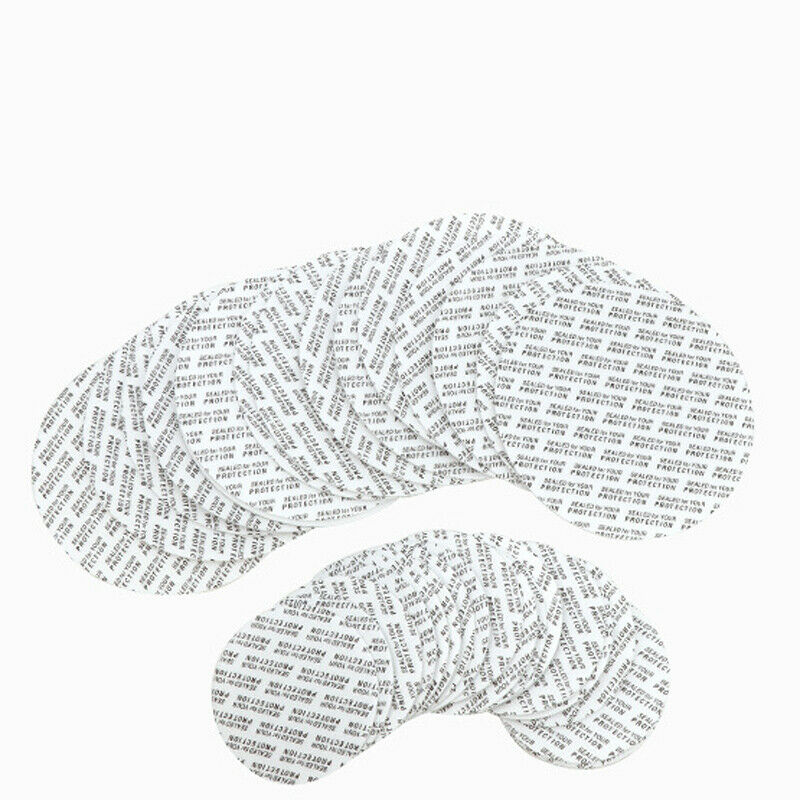 500 pièces auto-adhésif mousse presse joint capuchon doublures stockage Pot bouteille Pot mousse sécurité inviolable alimentaire joint joints Pad: Dia.61.5mm