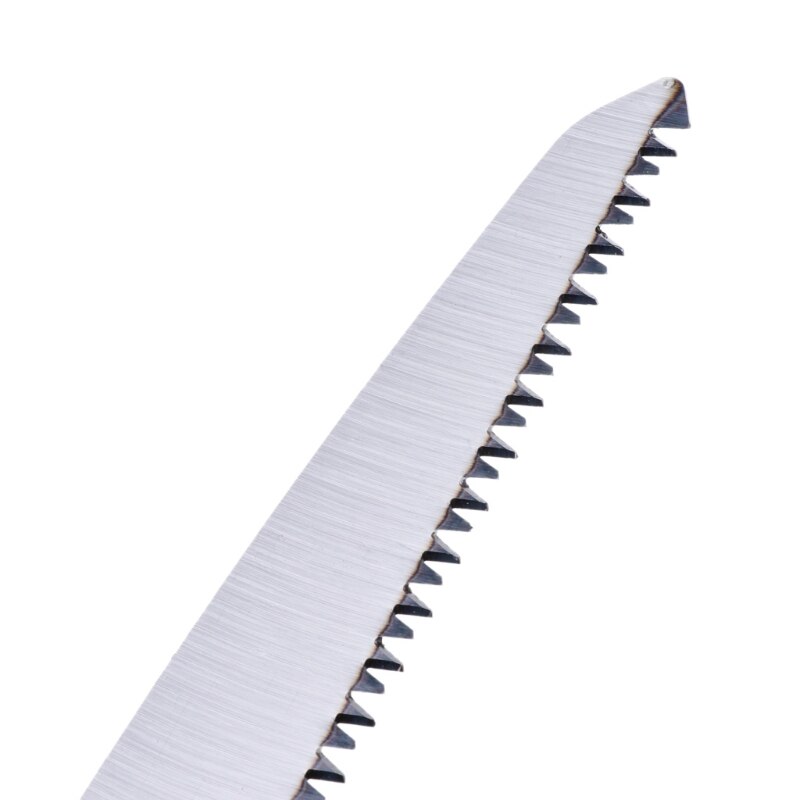 Folding Blade Hand Saw Hacksaw For Pruning Camping Gardening Trimming Hand Tool Pipe Cable Cutter Saw Blade