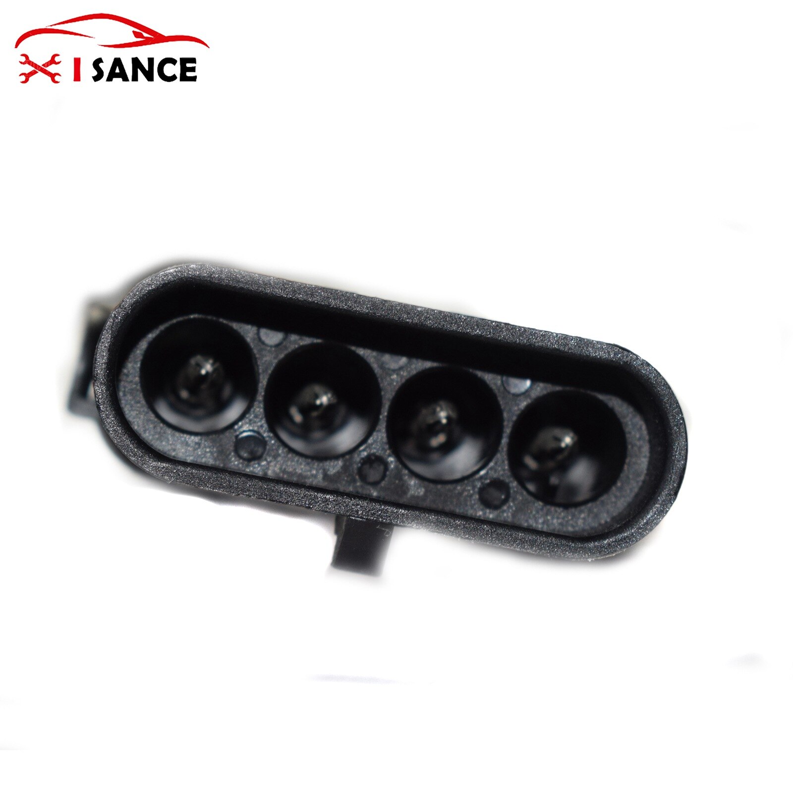 Tail Light Wiring Harness Connector For Chevrolet Tahoe GMC Yukon C1500 4.3L 4.8L 5.0L 5.7L 6.5L 1997-2000