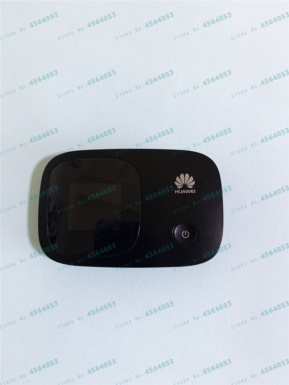 Desbloqueado huawei e5336 3g roteador mifi wi fi móvel hotspot bolso mini modem