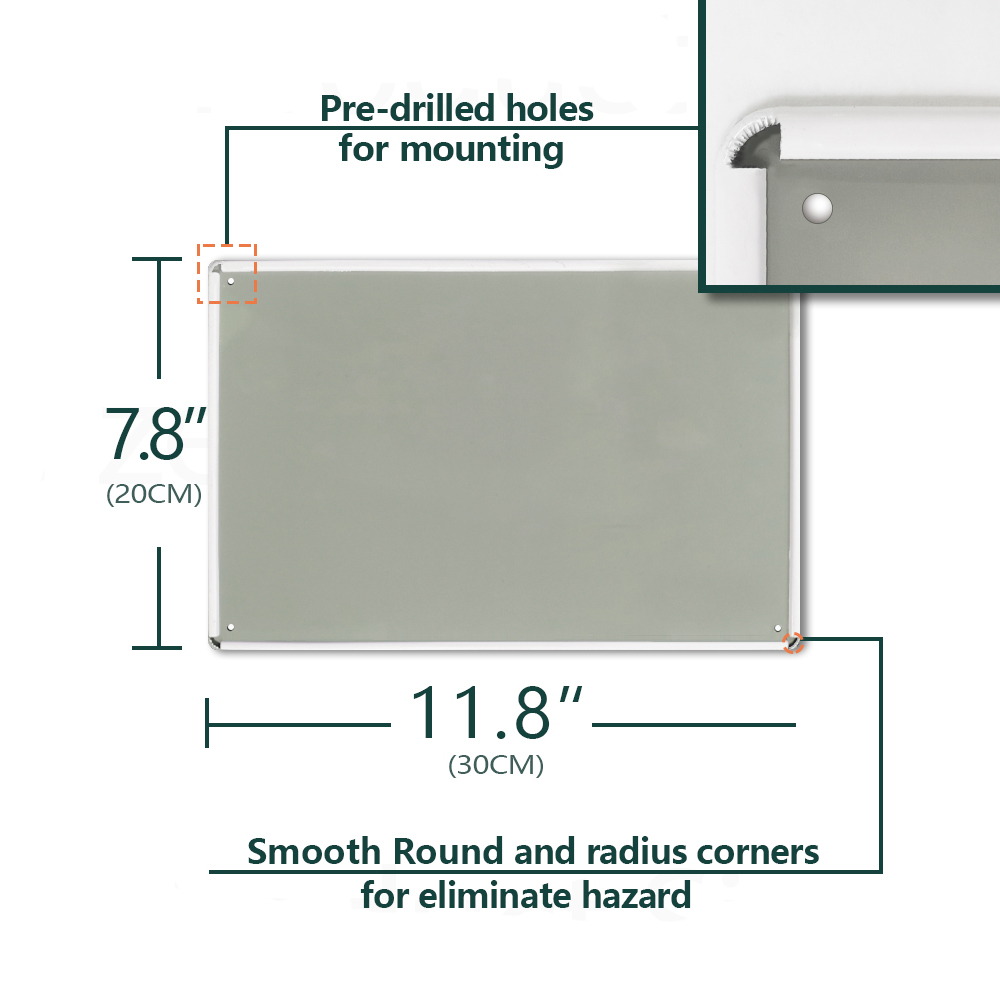 Keep Gate Closed Sign Please Sign, Dog Metal Yard Warning GATE Dogs 8x12 in sign