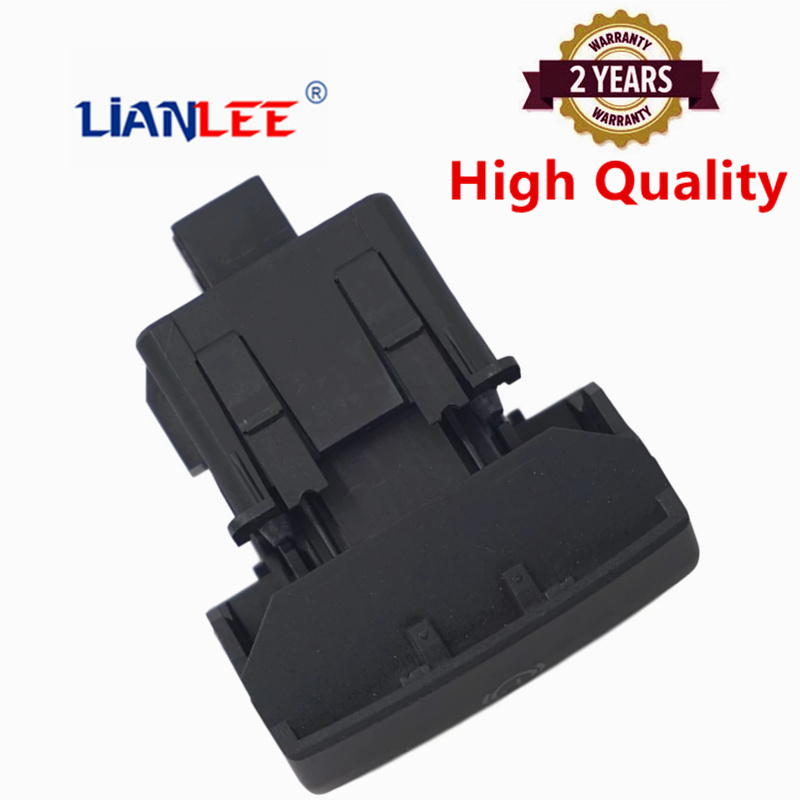 Car 470706 470703 470702 Parking Brake Switch For Peugeot 5008 308 3008 CC SW DS5 DS6 607 4707.06 47 Electronic Handbrake Switch