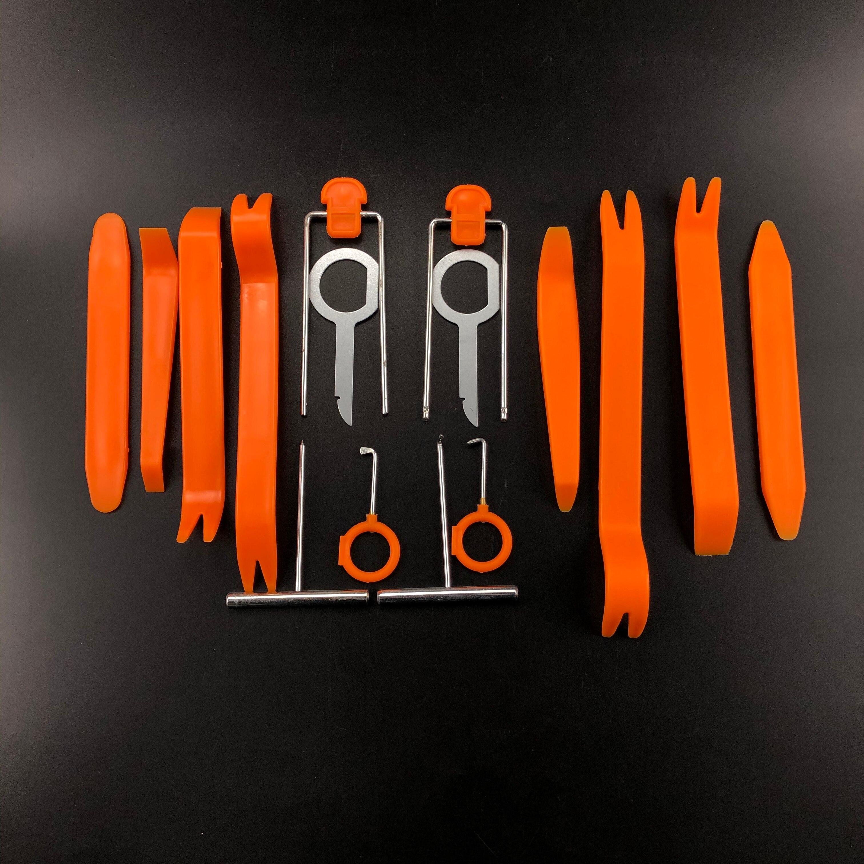 Auto Accessoires Removal Tool Kit Voor Dacia Sandero Stepway Dokker Logan Duster Lodgy