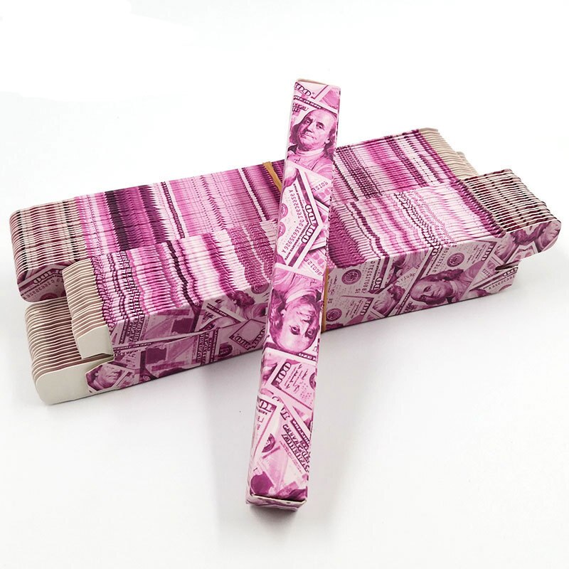 50 stück Leere Eyeliner Kasten Twist Stift Verpackung Boxen Häutchen Öl Stift Diy Verpackung Machen-hoch Sonde Verpackung Kosmetik lagerung