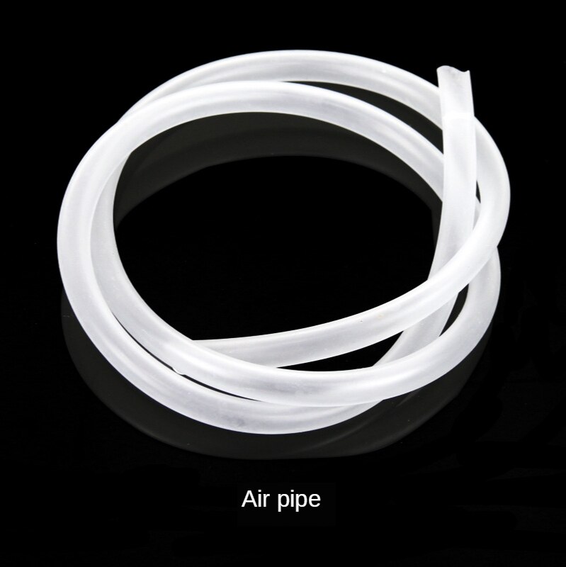 Aquarium accessoires luchtpomp bubbelsteen beluchter aquarium luchtpomp connector luchtleiding buis accessoires luchtpomp terugslagklep