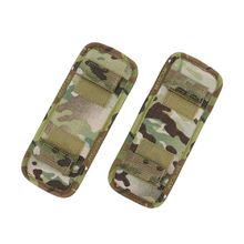 Sun Snow Shoulder Pads 5cm Shoulder Pad Imported Webbing