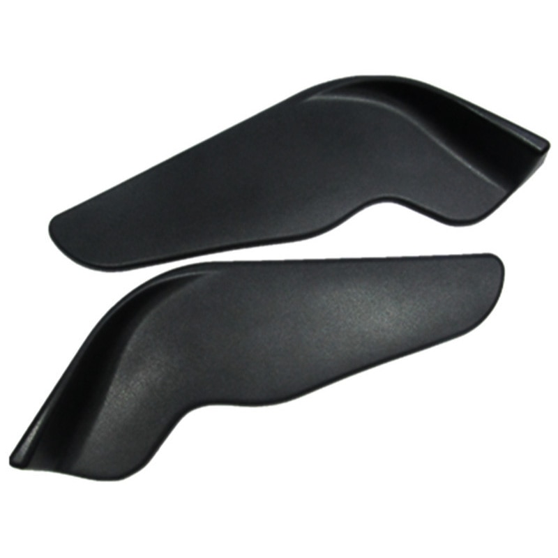 Car Front Deflector Bumper Spoiler Splitter Diffuser Shovel for BMW 335is Scooter Gran 760Li 320d 135i E60 E36 F30 F30