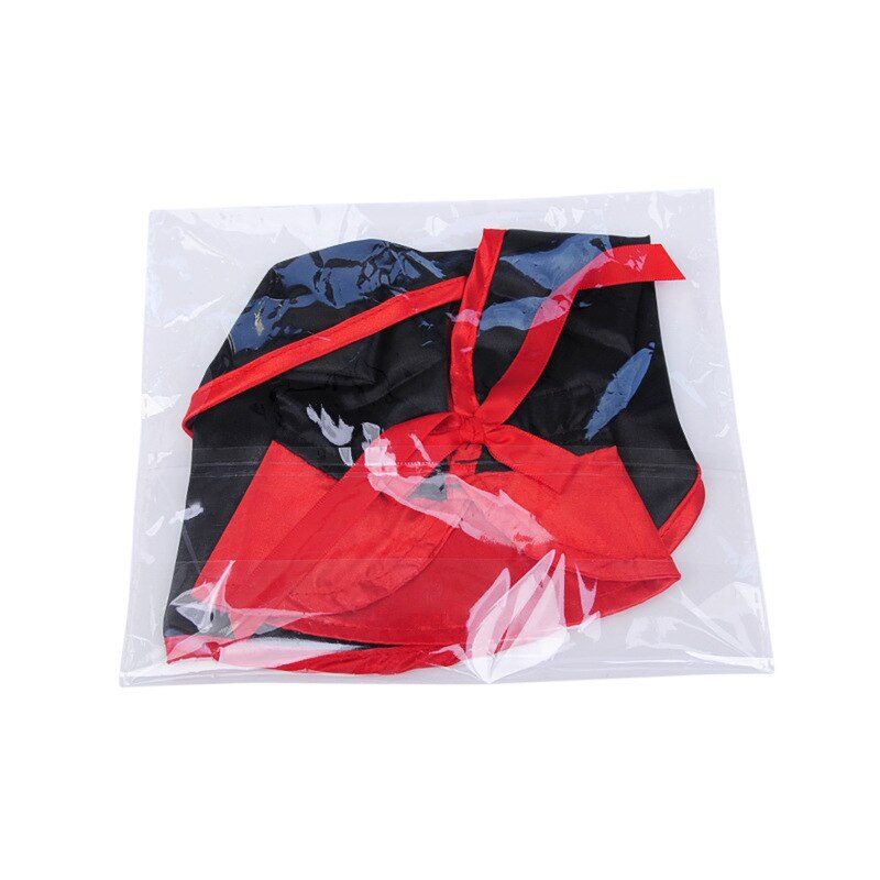 pour animaux de compagnie Halloween vêtements Cape décorations chien chat mignon petite Cape fournitures Halloween et nouvel an