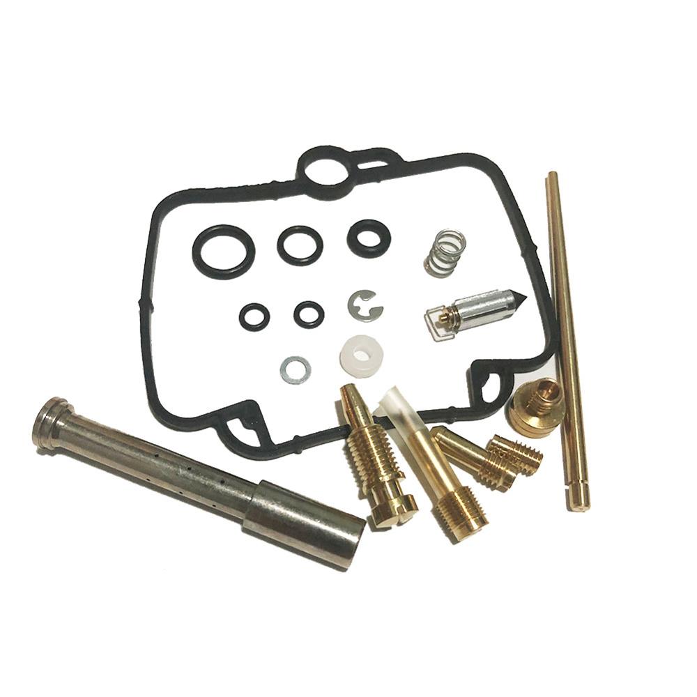 Kit Reconstruction Carburateur Shindy 03-0842 Pour Suzuki DR650SE (1996-2009)