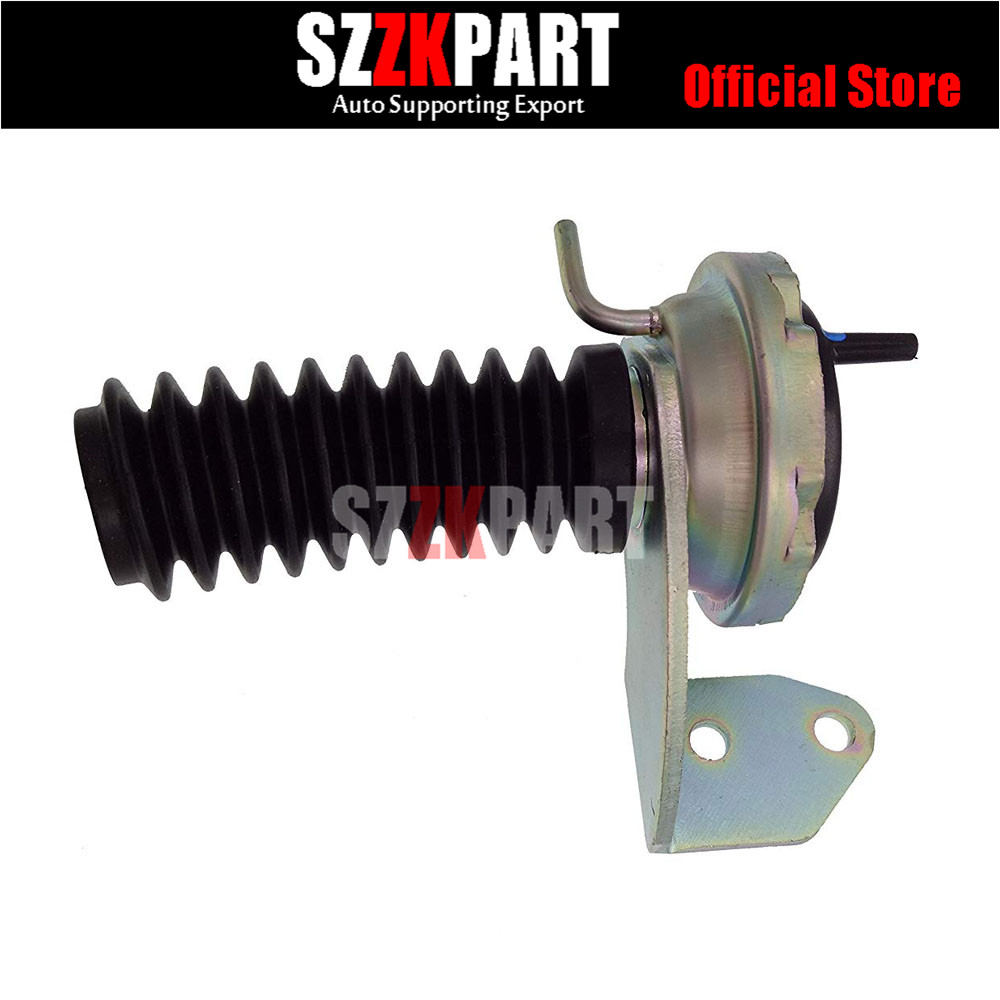 Yüksek kaliteli serbest tekerlek kilidi aktüatör Mitsubishi Pajero için V73 V75 V77 V78 V93 V97 V98 6G72 6G74 6G75 4M4 MR453711 13820A049