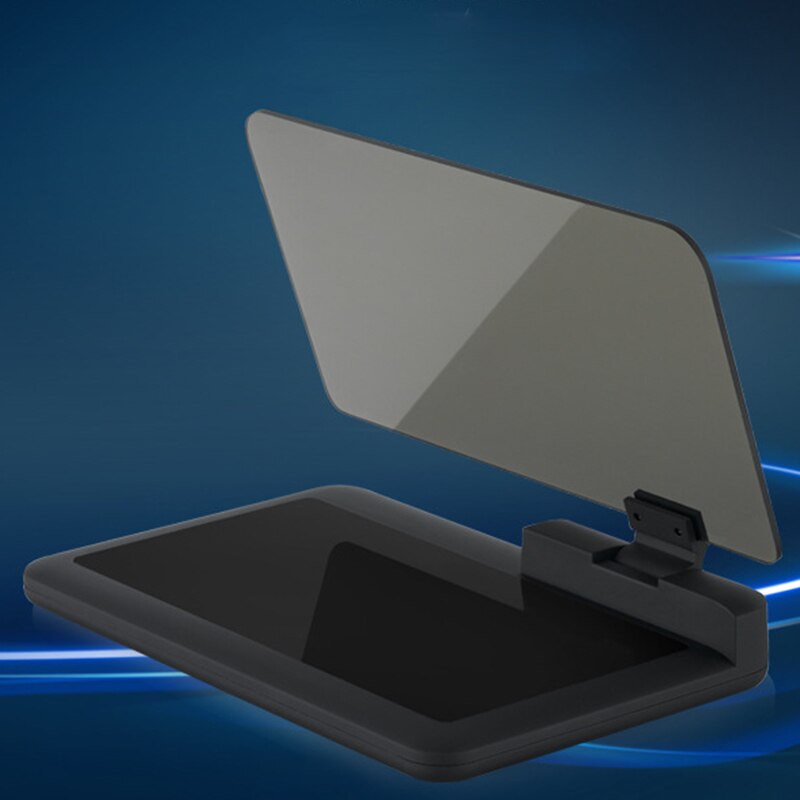 Car Vehicle Head Up Display Gps Navigation Mobile Phone Mount Bracket