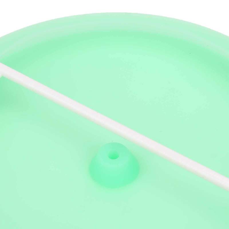 Putting Disc Putter Praktijk Siliconen Disc Gat Putting Cup Indoor Met Plastic Doel Vlag Putter Disc