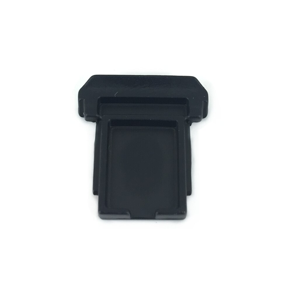 Métal Griffe Cache Griffe Adaptateur pour Appareil Photo Canon R5 R6 6D 7D 90D 77D 800D 850D 200D 250D 1200D 1300D 1500D