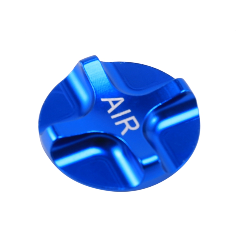 Bike Air Gas Shcrader American Valve Caps Bike Suspension Bicycle Front Fork Parts for MTB Road Bike