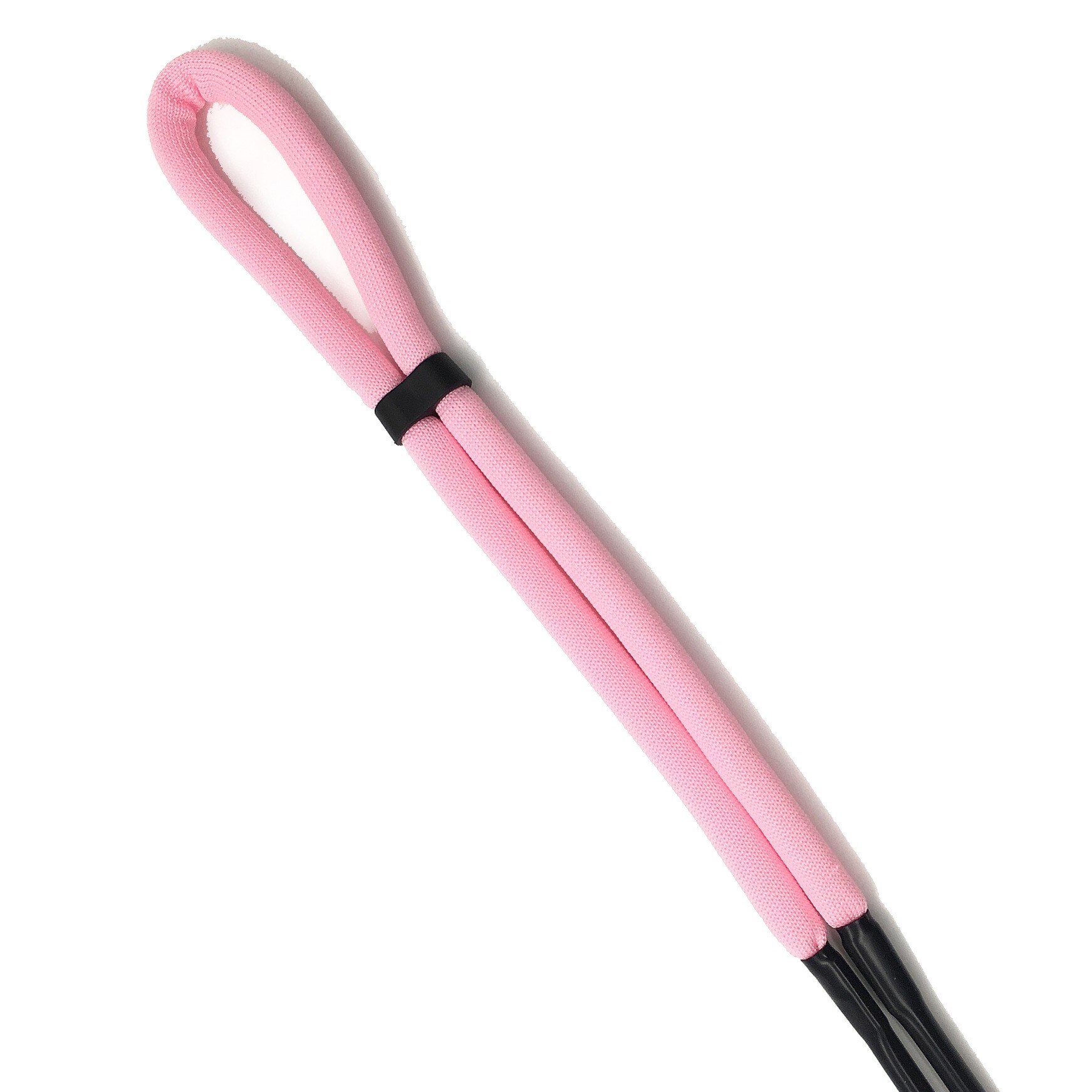 1Pcs Floating Foam Ketting Sport Bril Touw Glazen Met Lanyard Verstelbare Bril Touw Beugel Neck Strap Touw: Pink