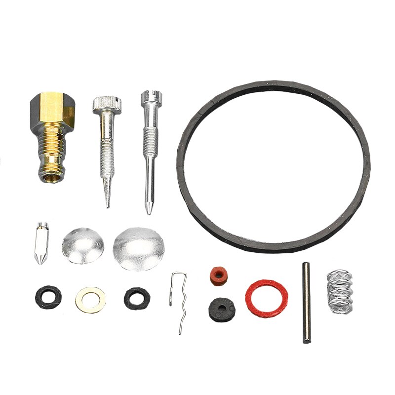 Carburetor Repair Rebuild Kit For Tecumseh 31840 2HP-7HP For Stens 520-338 Parts