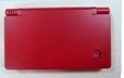 Volledige Behuizing Case ForNintendo DS i, Game Spair Onderdelen Shell/Case Voor D SI, Verschillende Kleuren Beschikbaar: Red