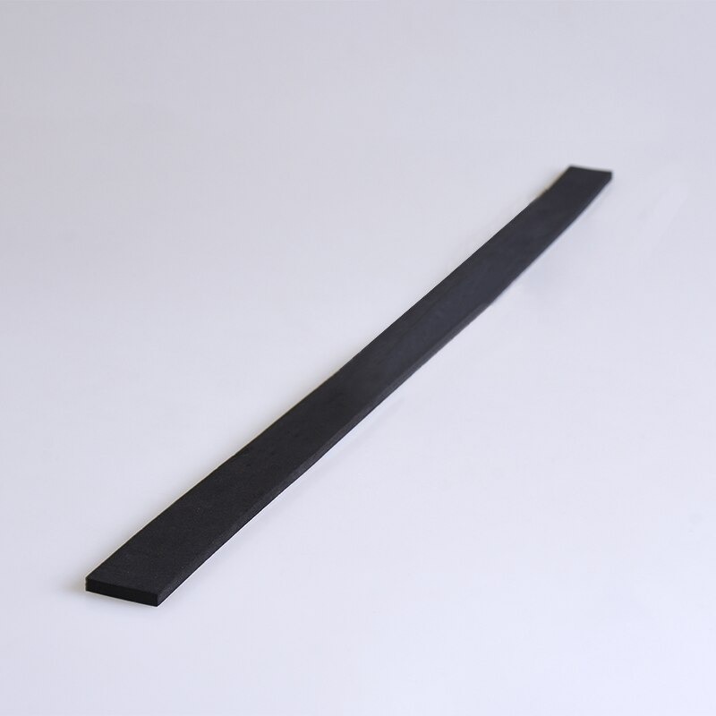 6 Pcs Plastic Universal Soft Bumper Strips Beschermende Guard Pad Voor Irobot Roomba Neato Stofzuiger