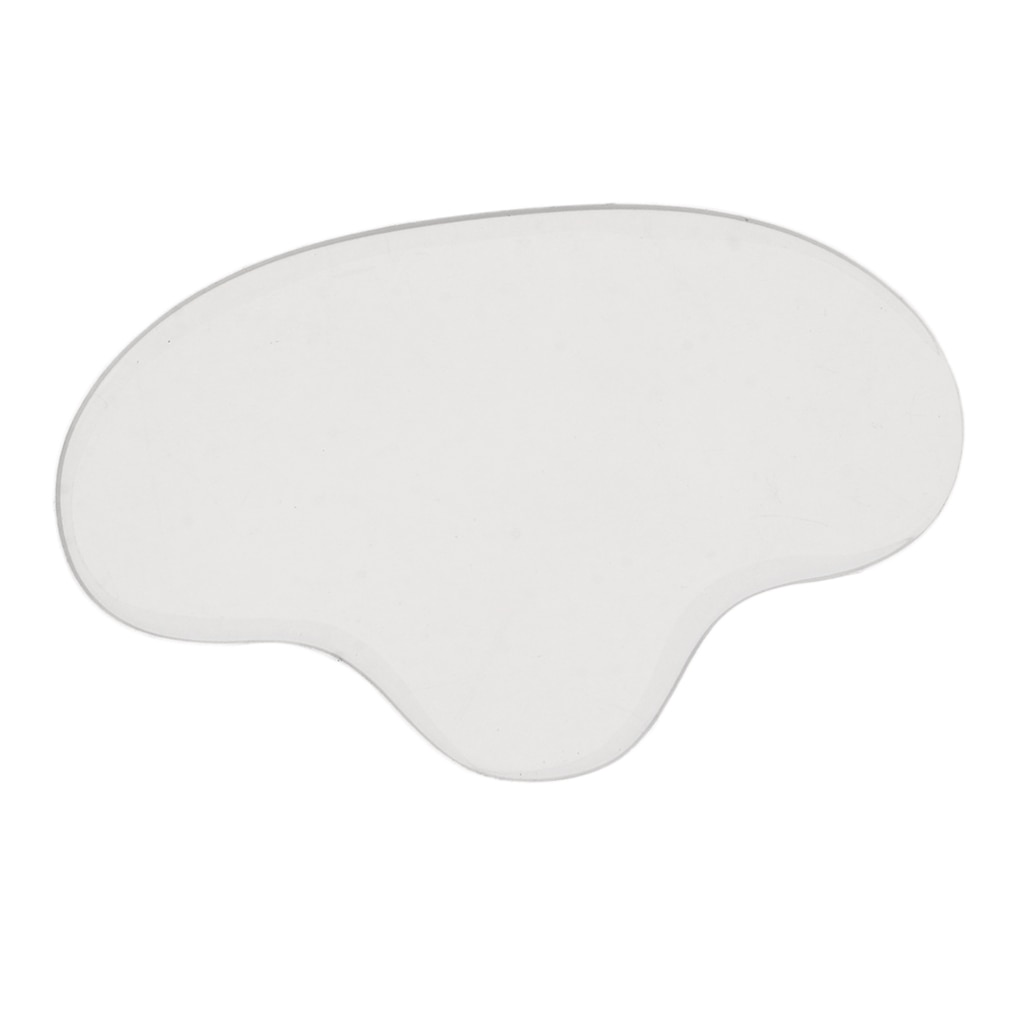 Anti Wrinkle Forehead Pad Reusable Silicone Forehead Anti-Wrinkle Sticker