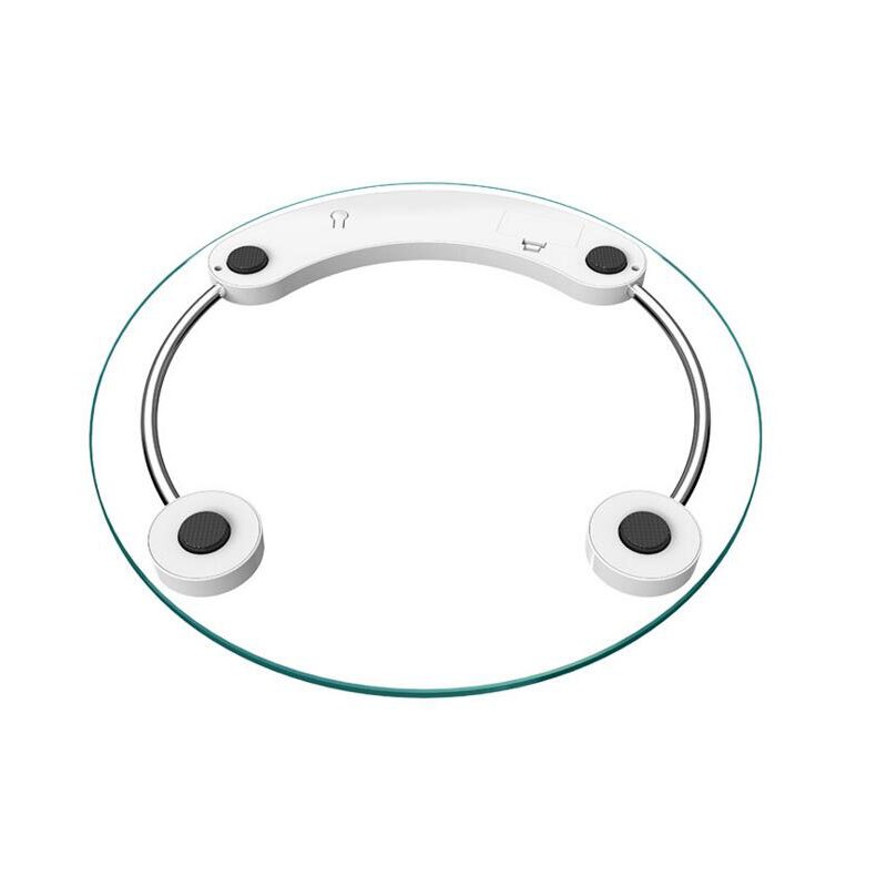 Baby Weight Scale Body Fat Scale intelligent Electronic Scale LED digital Bathroom Scales Bluetooth APP Human Body Monitoring