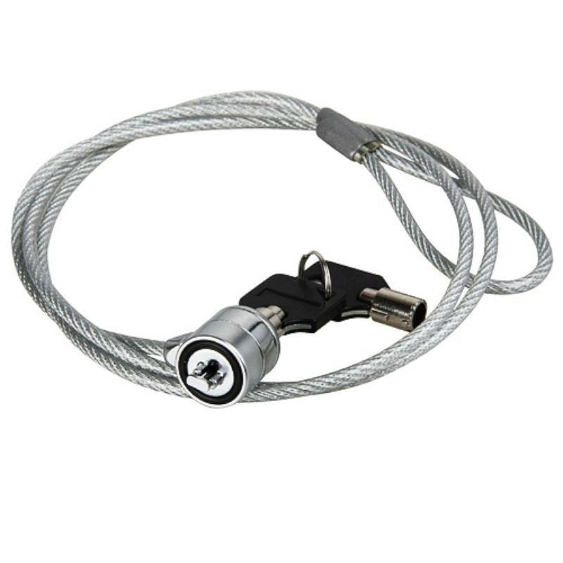 Notebook Laptop Computer Lock Security Security China Cable Chain With Key Laptop lock