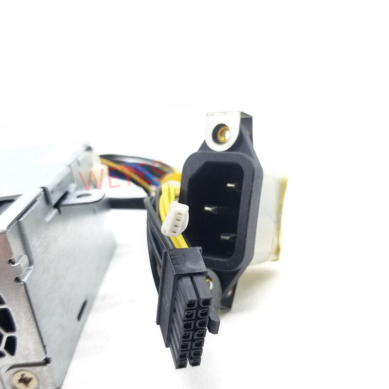 54Y8861 PC9051 PS-2151-01 89Y1686 03T6440 para M70Z M90Z M9000 150W fuente de alimentación bien probada en funcionamiento