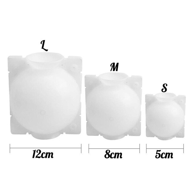 1-10pc Pianta Radicamento Sfera Innesto Radicamento In Crescita Scatola Albero di Innesto Kit Pianta Razza Tifo Dispositivo Giardino Innesto strumenti: 3PC White