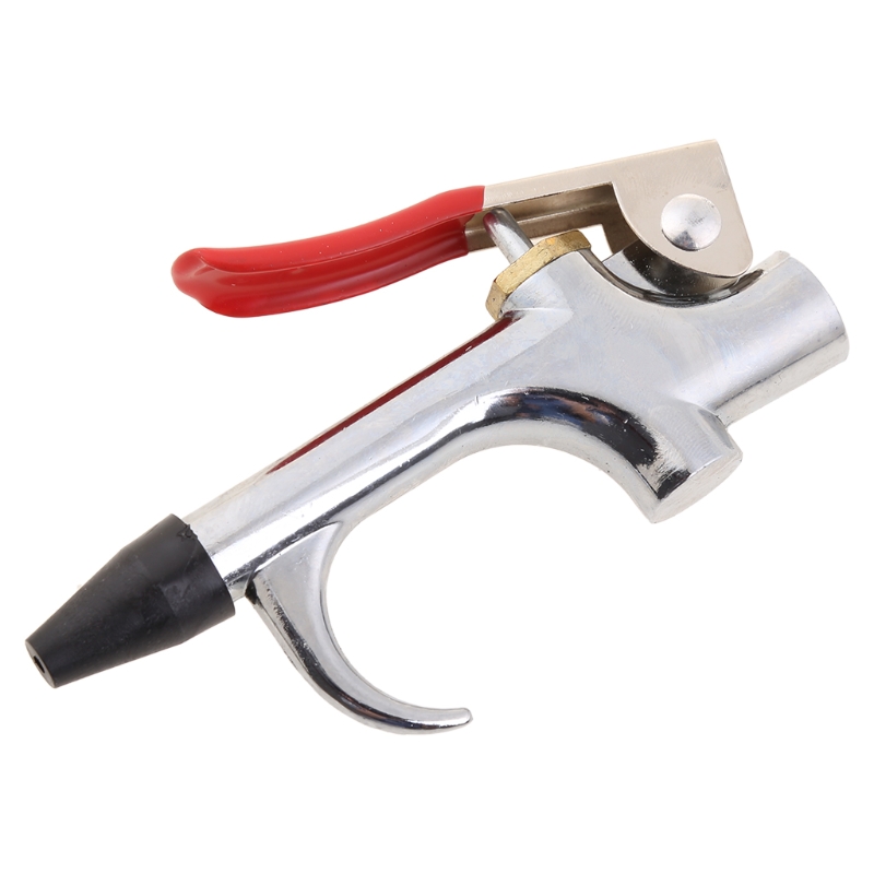 5 Pcs Air Dust Removing Compressed Blow Gun Duster Nozzle Blower Cleaning Tool Kit