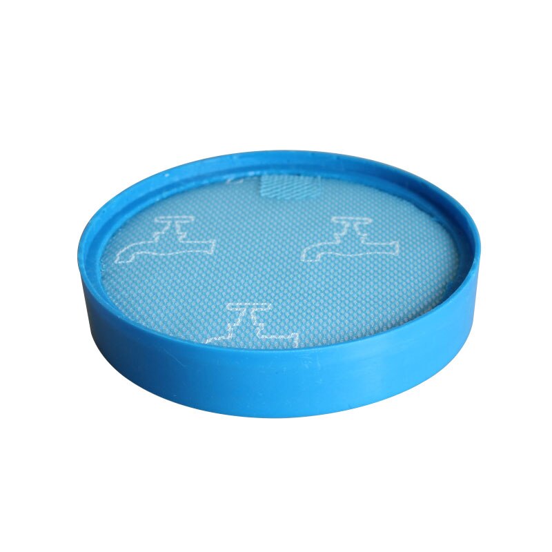 2 stk støvsugere dele vaskbare reservedele hepa filter til dyson  dc19 dc20 dc21 900228-01