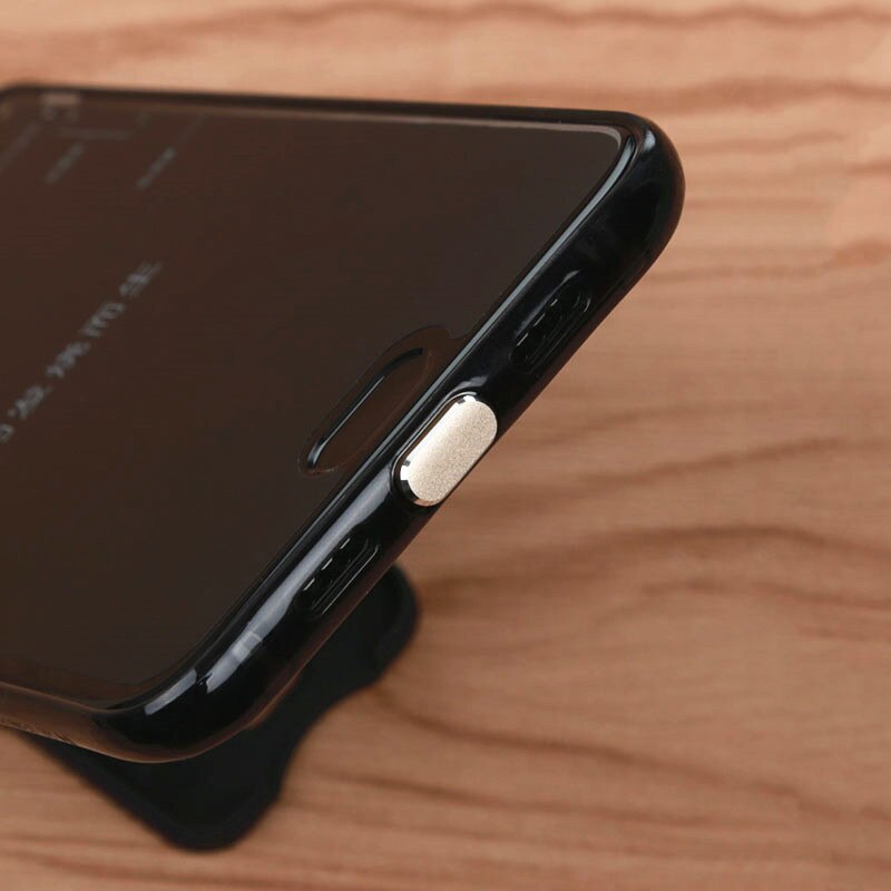 CatXaa Type-c Dust Plug Aluminium Alloy Type c Mobile Phone Charger Port Jack Stopple for Xiaomi Mi5 Mi6 Huawei P9 P10 MacBook