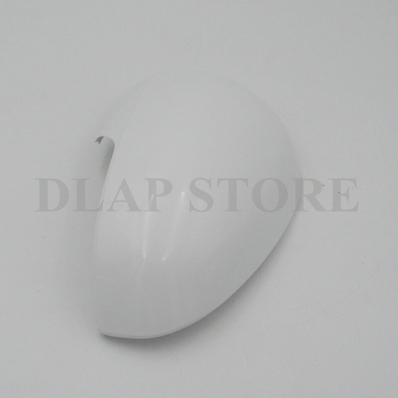 Autospiegelkap voor toyota voor reiz / mark x voor prius exterieur achteruitkijkspiegelkapbehuizing