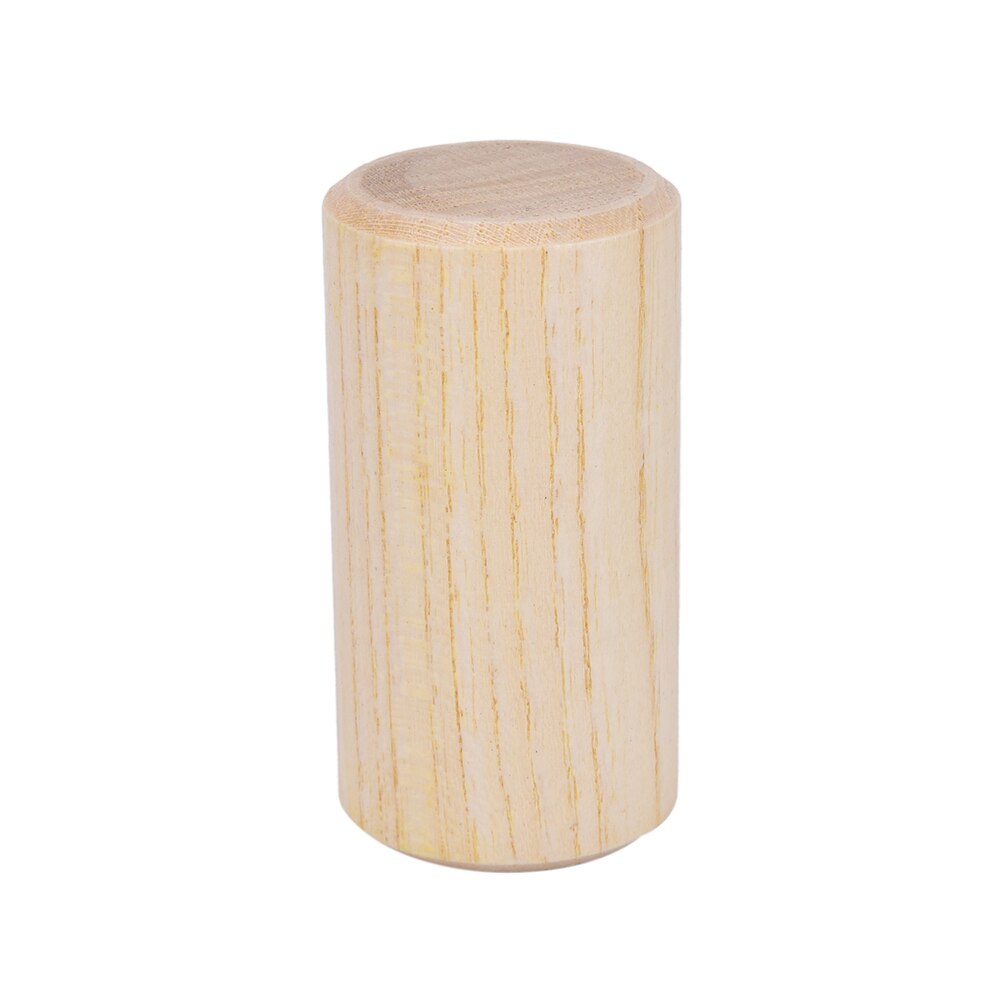 Cylindrical Shaker Rattle Rhythm Instrument For Baby Kid Child Early Educational Percussion Musical Instrument