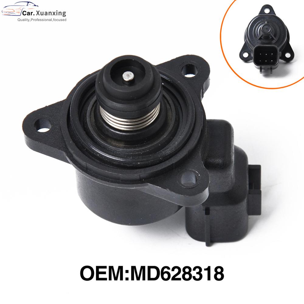 Oem  md628318 tomgångsvarvtal för mitsubishi chrysler dodge  md628166 md628168 1450 a 069 1450 a 132 md628119 md628174