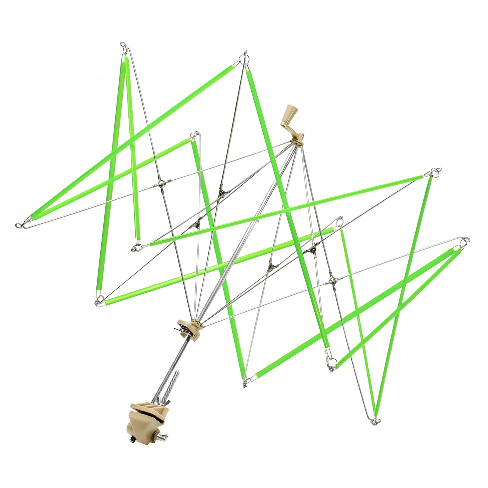 Yarns Swift Yarns Winder Yarns Ball Winder Knitting Yarns Holder Umbrella Stand Wool Winding Machine SMR88