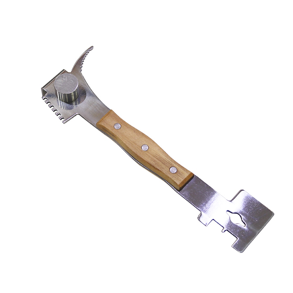 7 IN 1 Bee Honey Hive Tool Bee Hive Tools For Beekeeping Equipment Beekeeper Suppiler