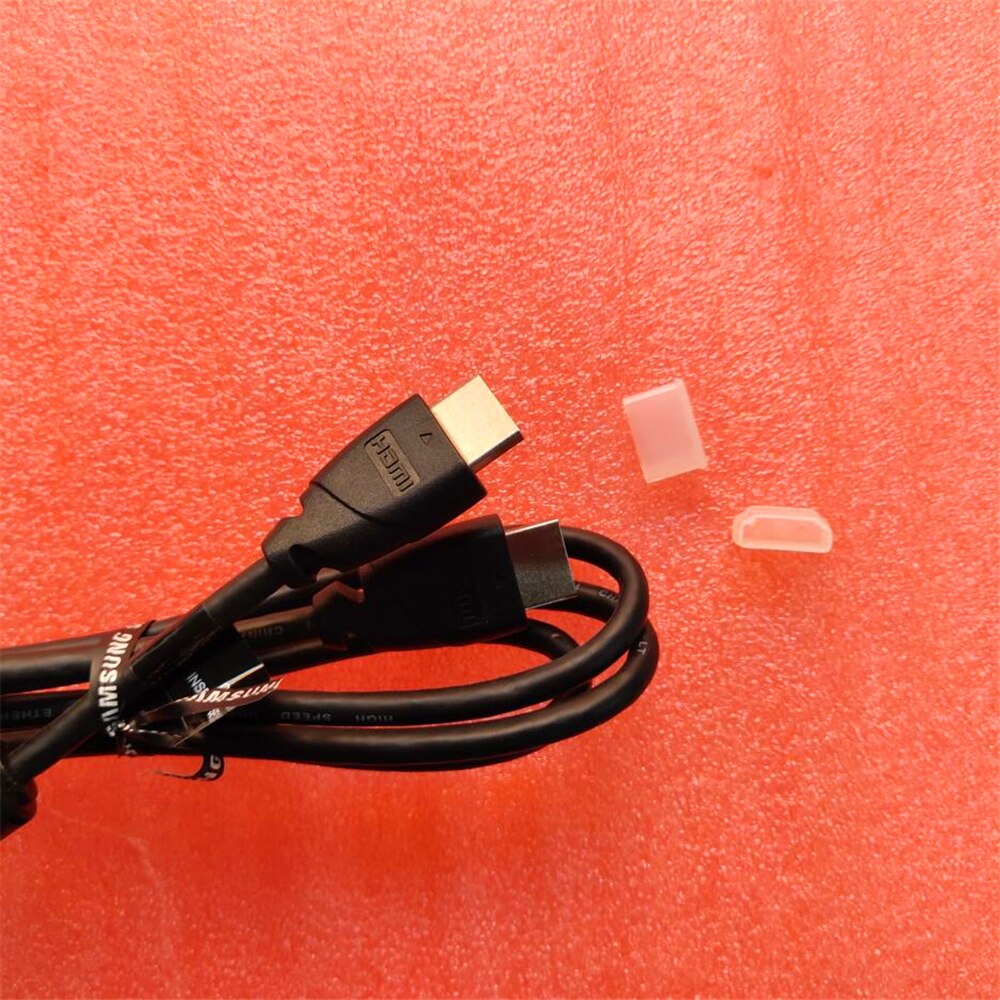 and original good test Genuine for SAMSUNG HDMI Cable 4K HD TV to DVD player, Blu Ray,Sky Box Nintendo WiiU