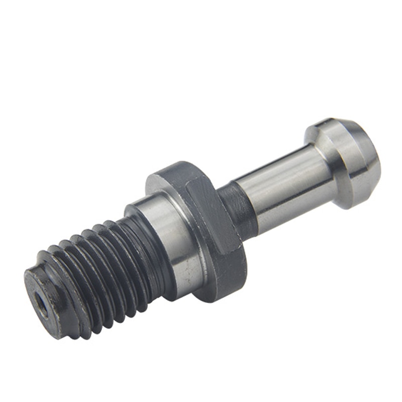 UCHEER 1/2pcs puller bolt BT30-BT50 CNC Milling Products BT Screws Pull Studs Chucks Tool Holder