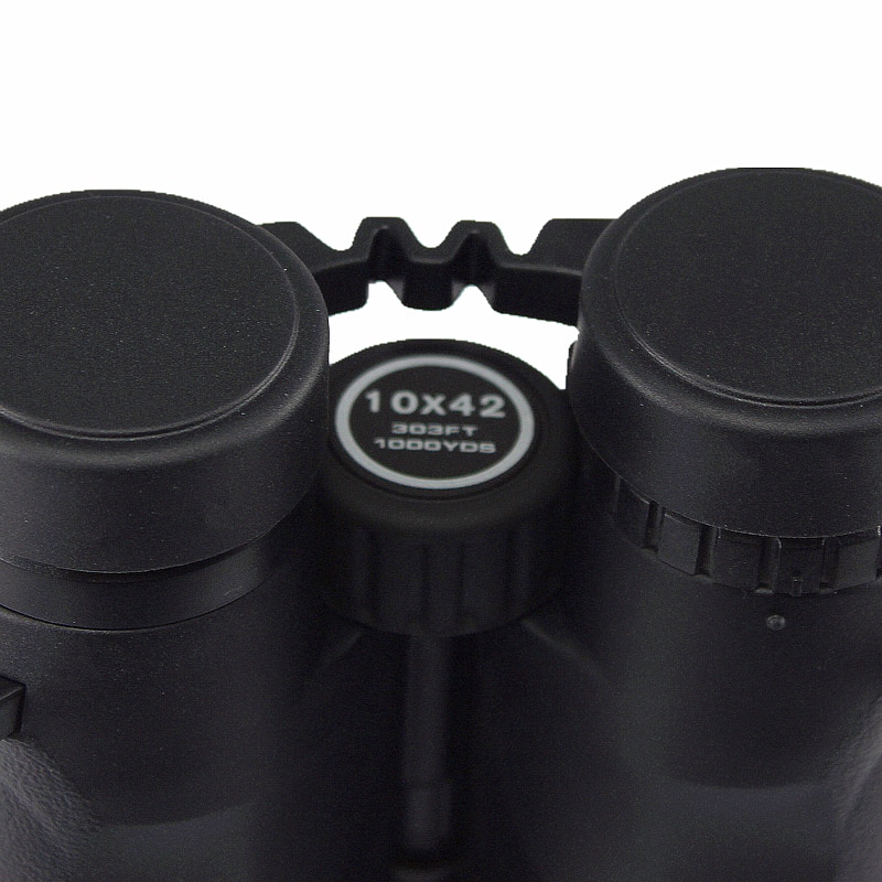 10x42 Binoculars Lens Caps Objective Protective Rubber Cover Eyepiece Dust Suit For Compact Binocular Best Protect