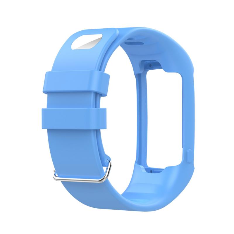 For Polar A360 A370 smartwatch replacement wristband: 07