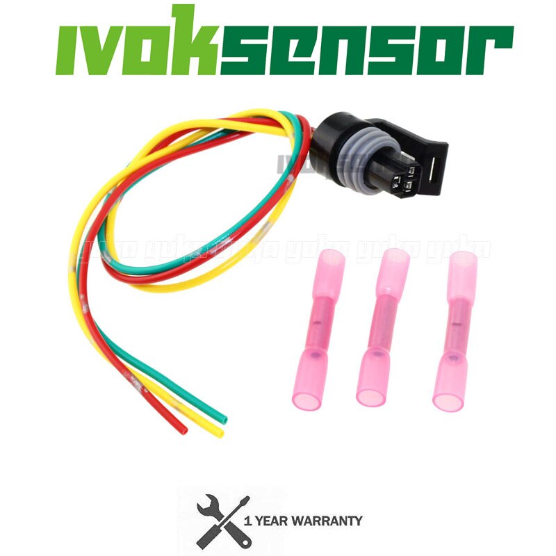 Injection Control Pressure ICP Sensor 1845274C92 For Navistar VT365 Ford Excursion F-250 F-350 F-450 F-550 E-350 6.0L 2003-2004