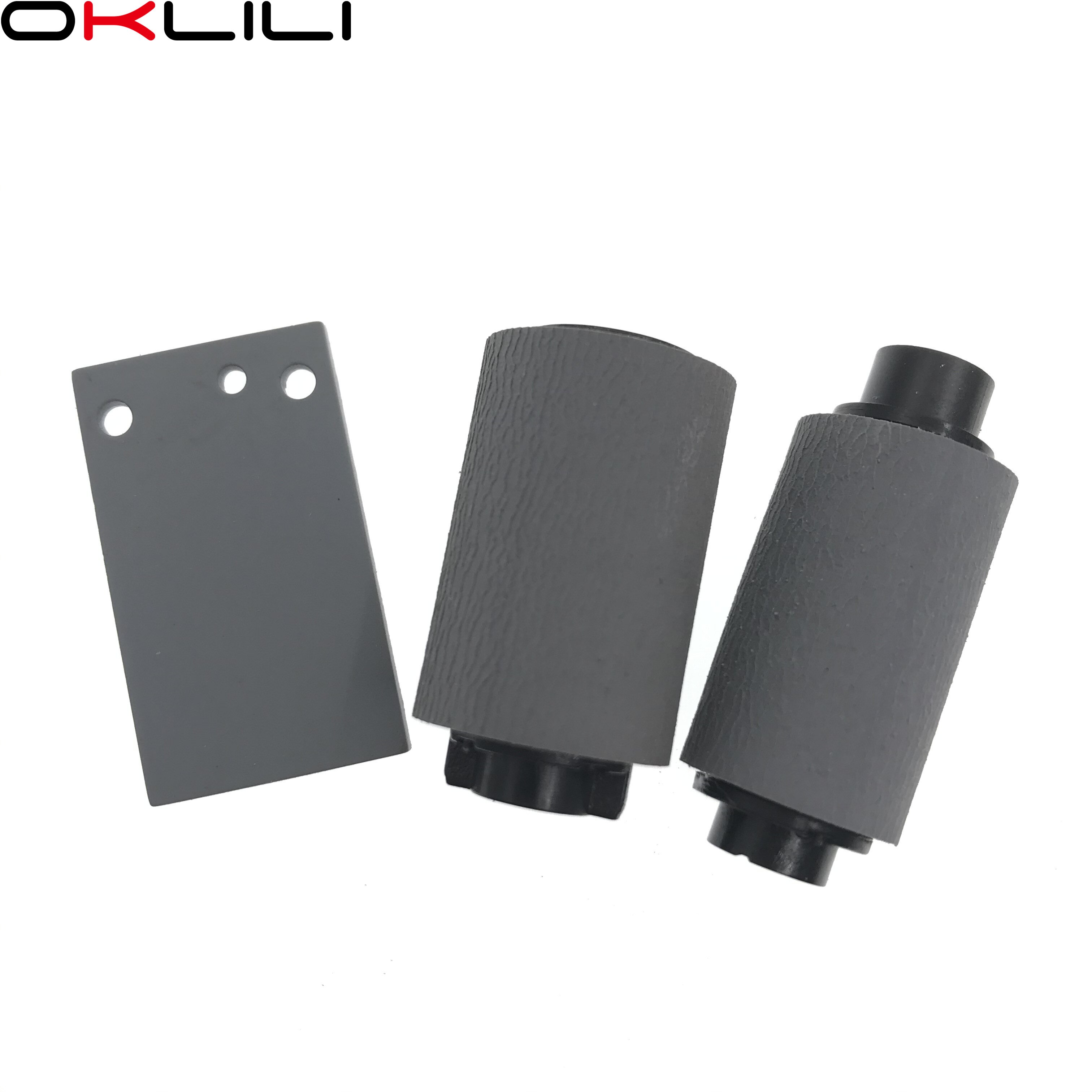 1SET ADF Maintenance Kit Feed Pickup Roller Separation Pad for Canon MF416 MF419 MF515 MF5850 MF5880 MF5950 MF5960 MF6160 MF6180