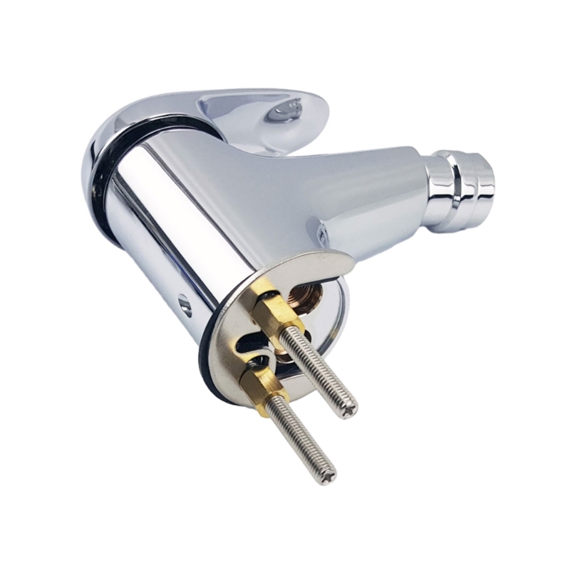 Faucet Mounting Nut and Washer Faucet Lock Mounting Fittings Fixing Tool for Kitchen Basin Tap Easy to Install